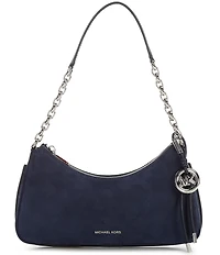 Michael Kors Nolita Medium Chain Pouchette Shoulder Bag