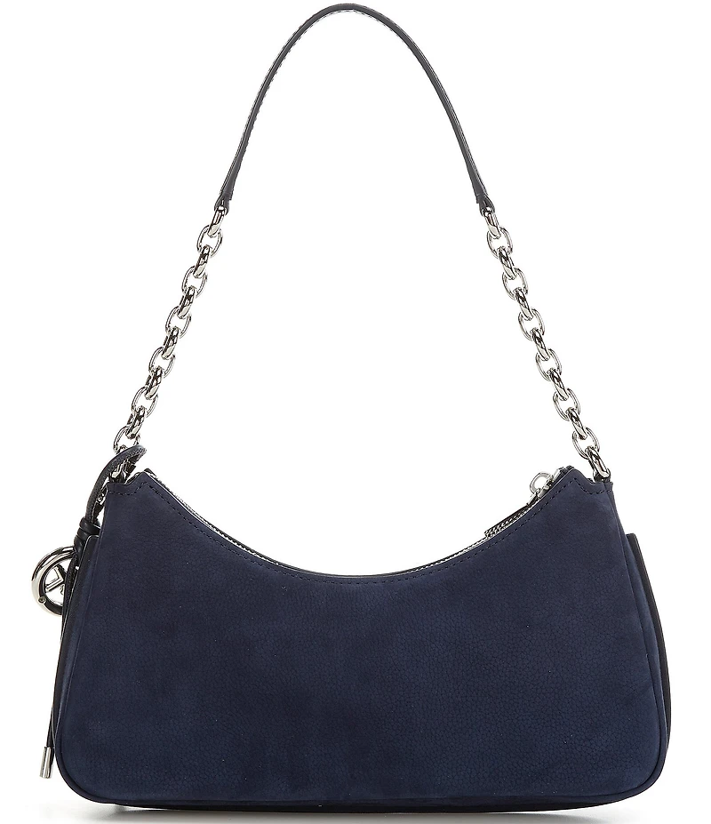 Michael Kors Nolita Medium Chain Pouchette Shoulder Bag