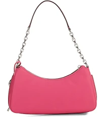 Michael Kors Nolita Medium Chain Pouchette Shoulder Bag