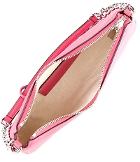 Michael Kors Nolita Medium Chain Pouchette Shoulder Bag