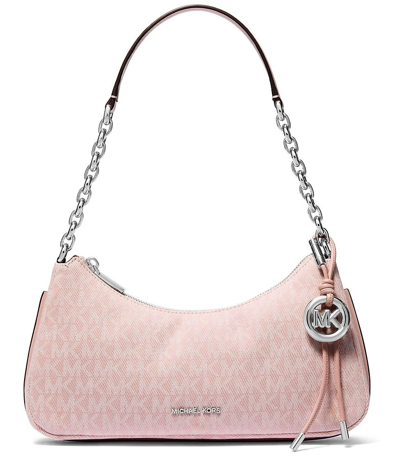 Michael Kors Nolita Medium Chain Shoulder Bag