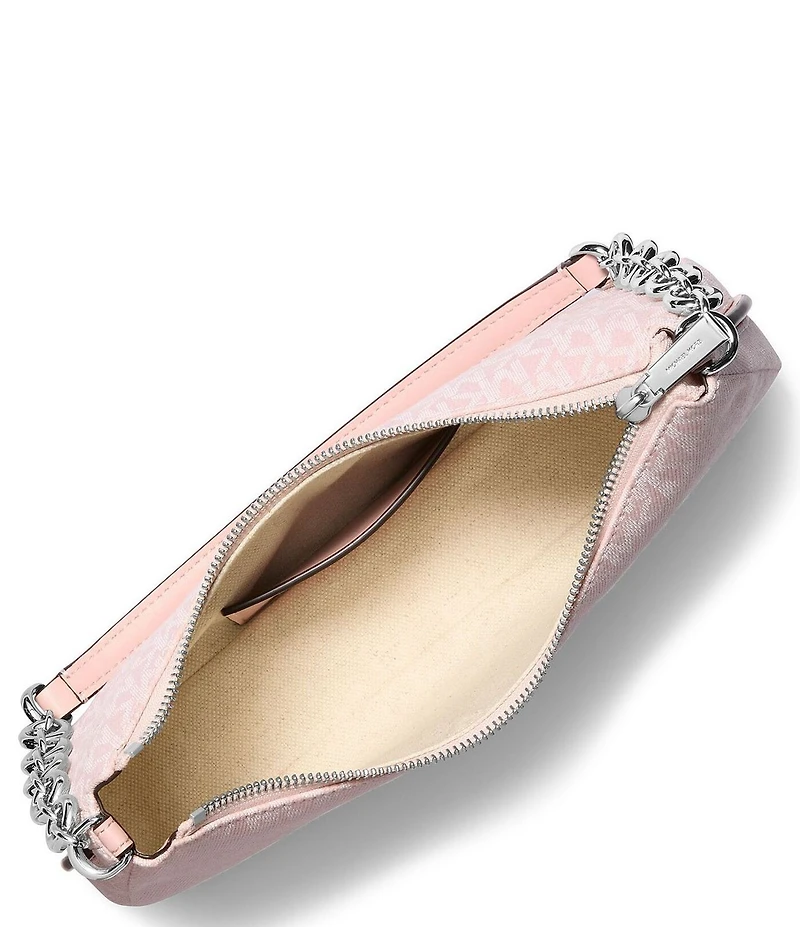 Michael Kors Nolita Medium Chain Shoulder Bag