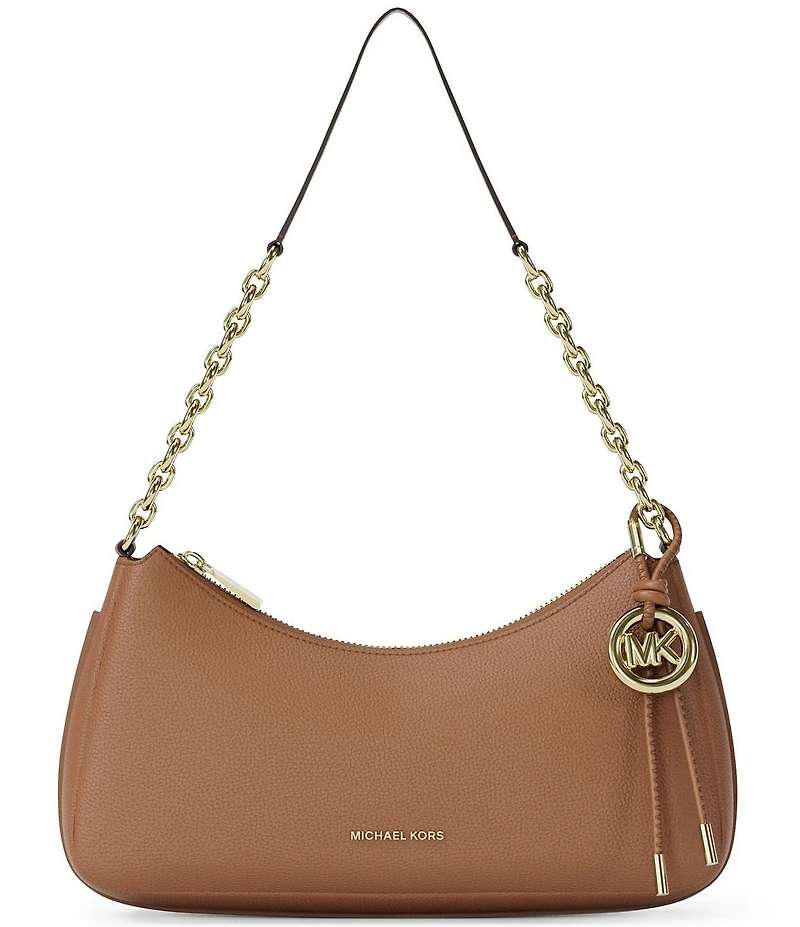Michael Kors Nolita Medium Chain Shoulder Bag