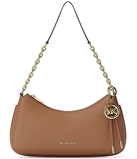Michael Kors Nolita Medium Chain Shoulder Bag