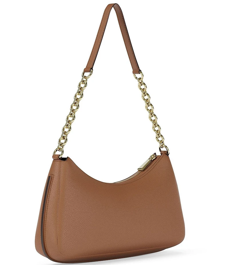 Michael Kors Nolita Medium Chain Shoulder Bag