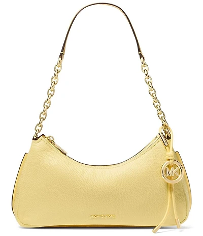 Michael Kors Nolita Medium Chain Shoulder Bag