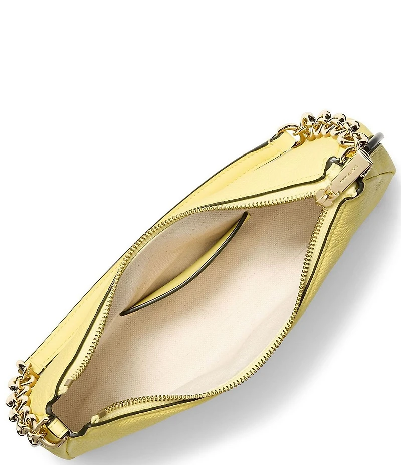 Michael Kors Nolita Medium Chain Shoulder Bag