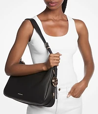 Michael Kors Nolita Medium Convertible Shoulder Bag