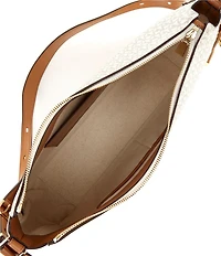 Michael Kors Nolita Medium Convertible Shoulder Bag