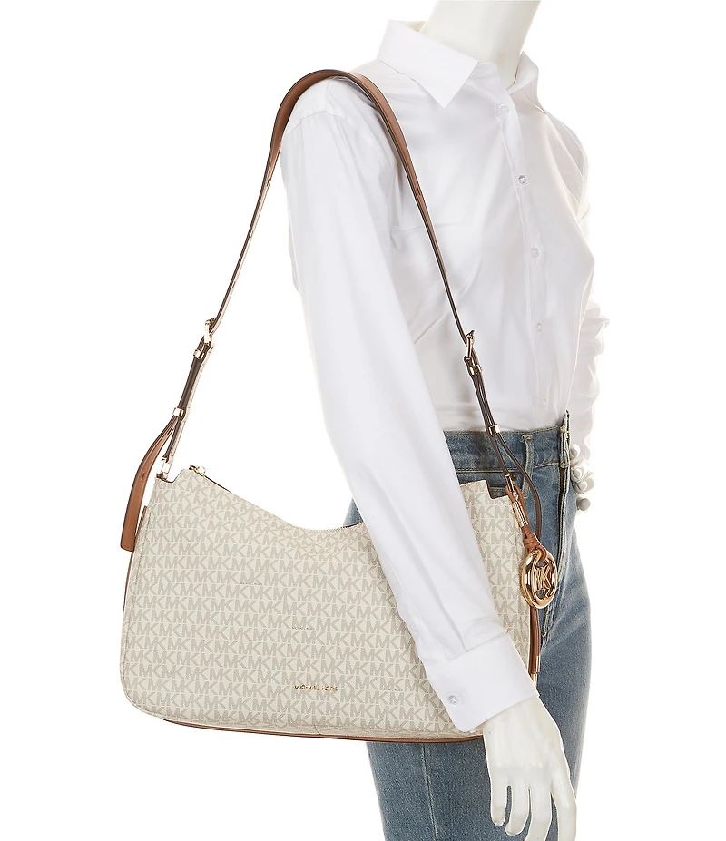 Michael Kors Nolita Medium Convertible Shoulder Bag