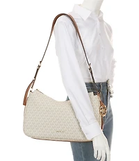 Michael Kors Nolita Medium Convertible Shoulder Bag
