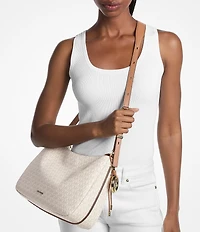Michael Kors Nolita Medium Convertible Shoulder Bag