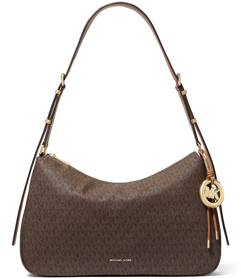 Michael Kors Nolita Medium Convertible Shoulder Bag