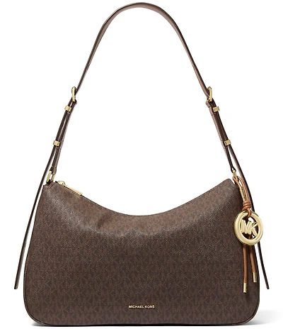 Michael Kors Nolita Medium Convertible Shoulder Bag