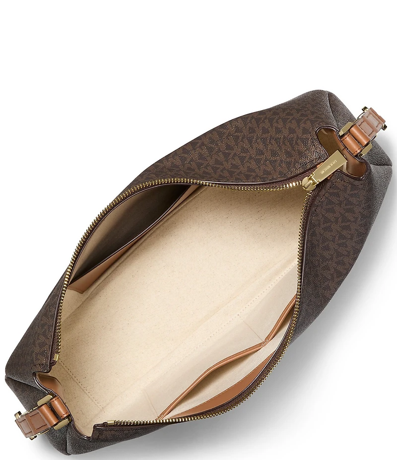 Michael Kors Nolita Medium Convertible Shoulder Bag