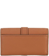 Michael Kors Nolita Medium Flap Trifold Wallet
