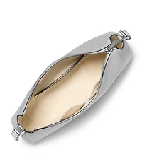 Michael Kors Nolita Medium Metallic Shoulder Bag