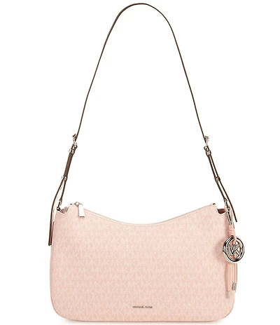 Michael Kors Nolita Medium Top Zip Convertible Shoulder Bag