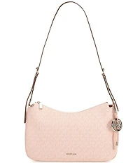 Michael Kors Nolita Medium Top Zip Convertible Shoulder Bag