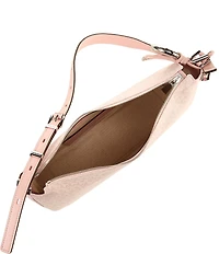 Michael Kors Nolita Medium Top Zip Convertible Shoulder Bag