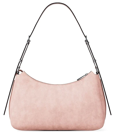 Michael Kors Nolita Medium Top Zip Convertible Shoulder Bag