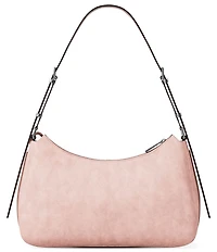 Michael Kors Nolita Medium Top Zip Convertible Shoulder Bag