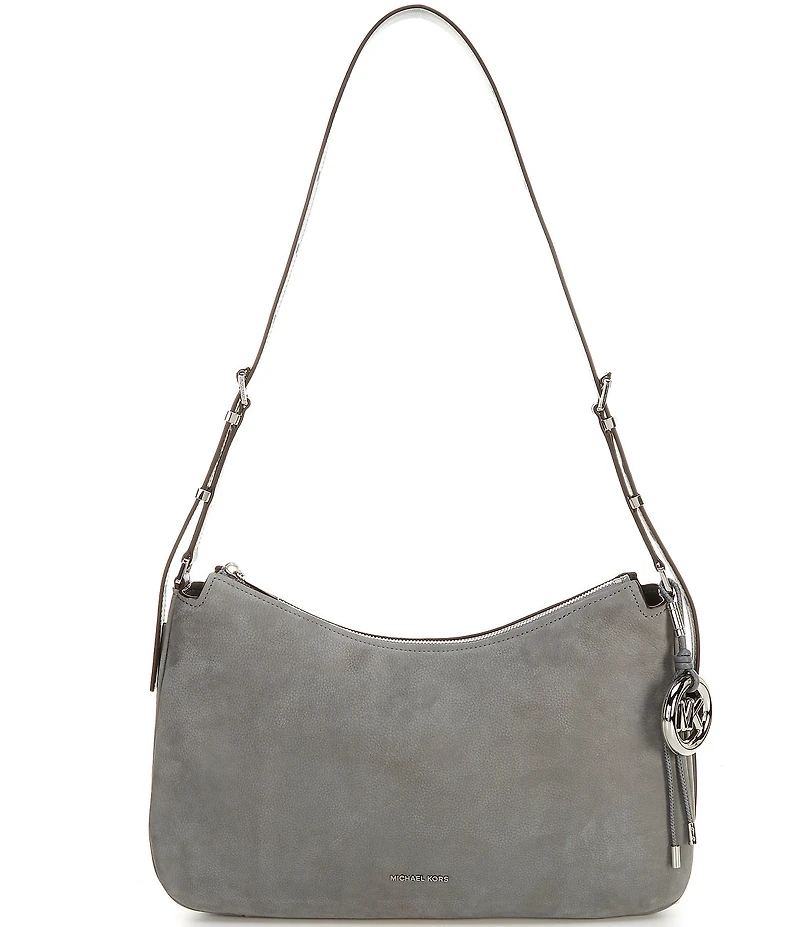 Michael Kors Nolita Medium Top Zip Convertible Shoulder Bag