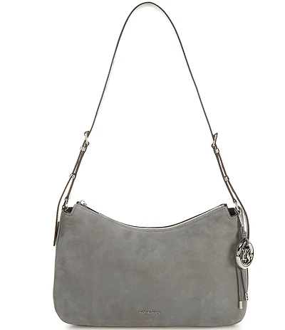 Michael Kors Nolita Medium Top Zip Convertible Shoulder Bag