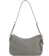 Michael Kors Nolita Medium Top Zip Convertible Shoulder Bag