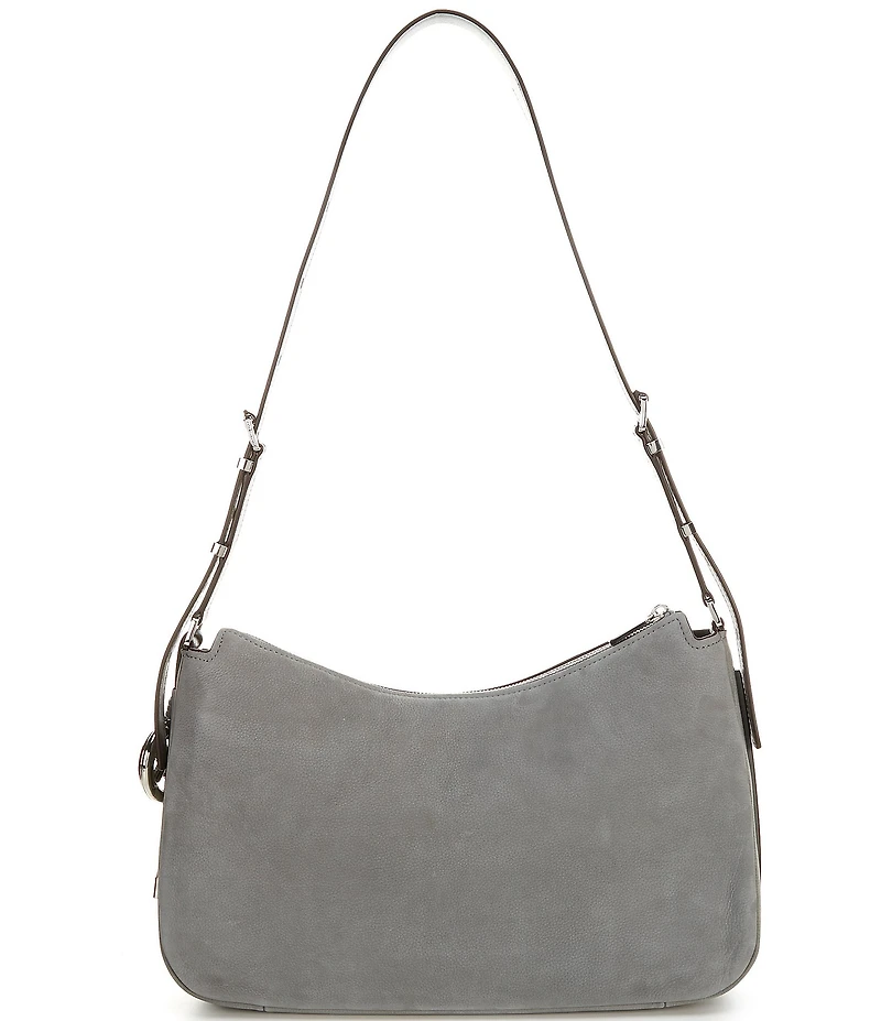 Michael Kors Nolita Medium Top Zip Convertible Shoulder Bag