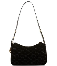 Michael Kors Nolita Medium Top Zip Convertible Shoulder Bag