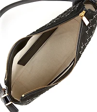 Michael Kors Nolita Medium Top Zip Convertible Shoulder Bag