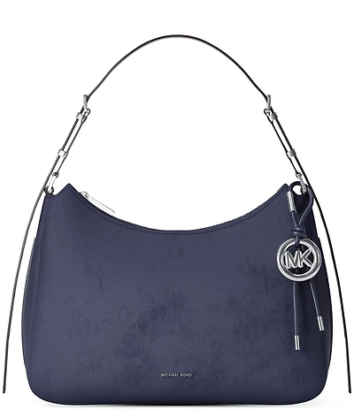 Michael Kors Nolita Medium Top Zip Convertible Shoulder Bag