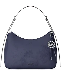 Michael Kors Nolita Medium Top Zip Convertible Shoulder Bag