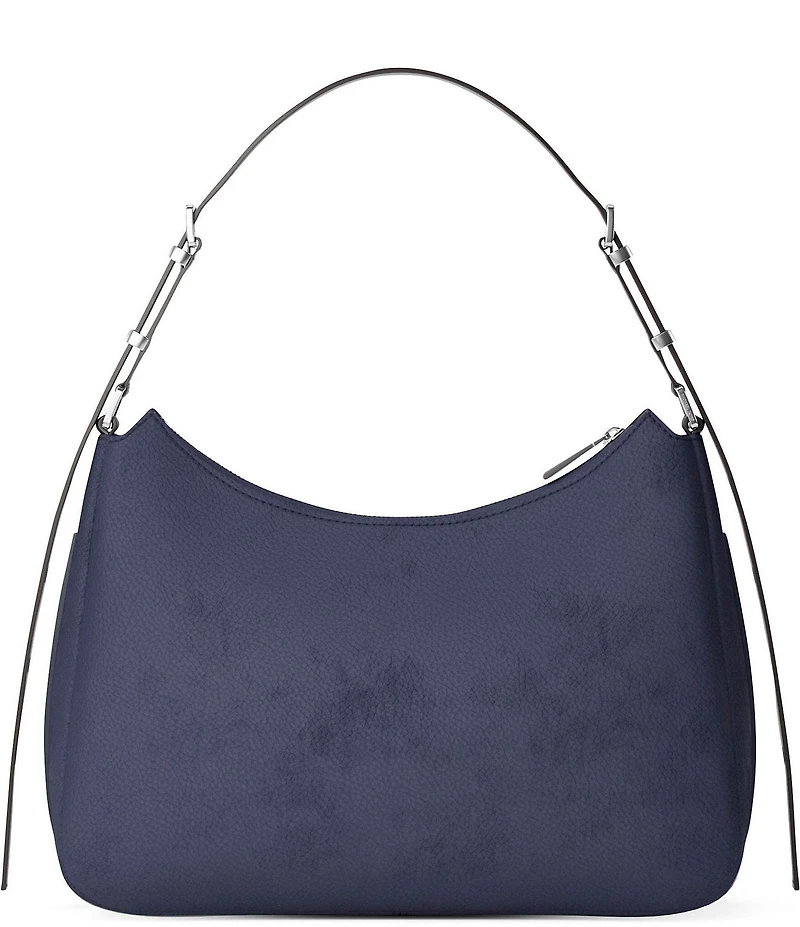 Michael Kors Nolita Medium Top Zip Convertible Shoulder Bag