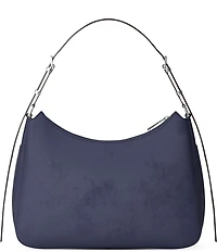 Michael Kors Nolita Medium Top Zip Convertible Shoulder Bag