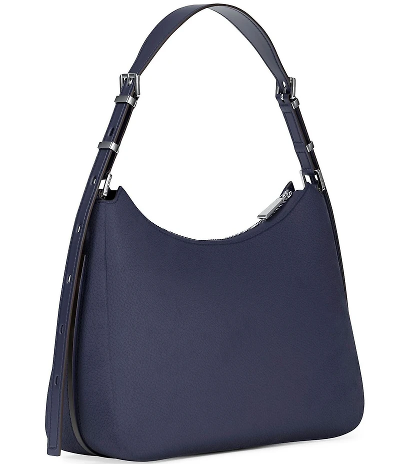 Michael Kors Nolita Medium Top Zip Convertible Shoulder Bag