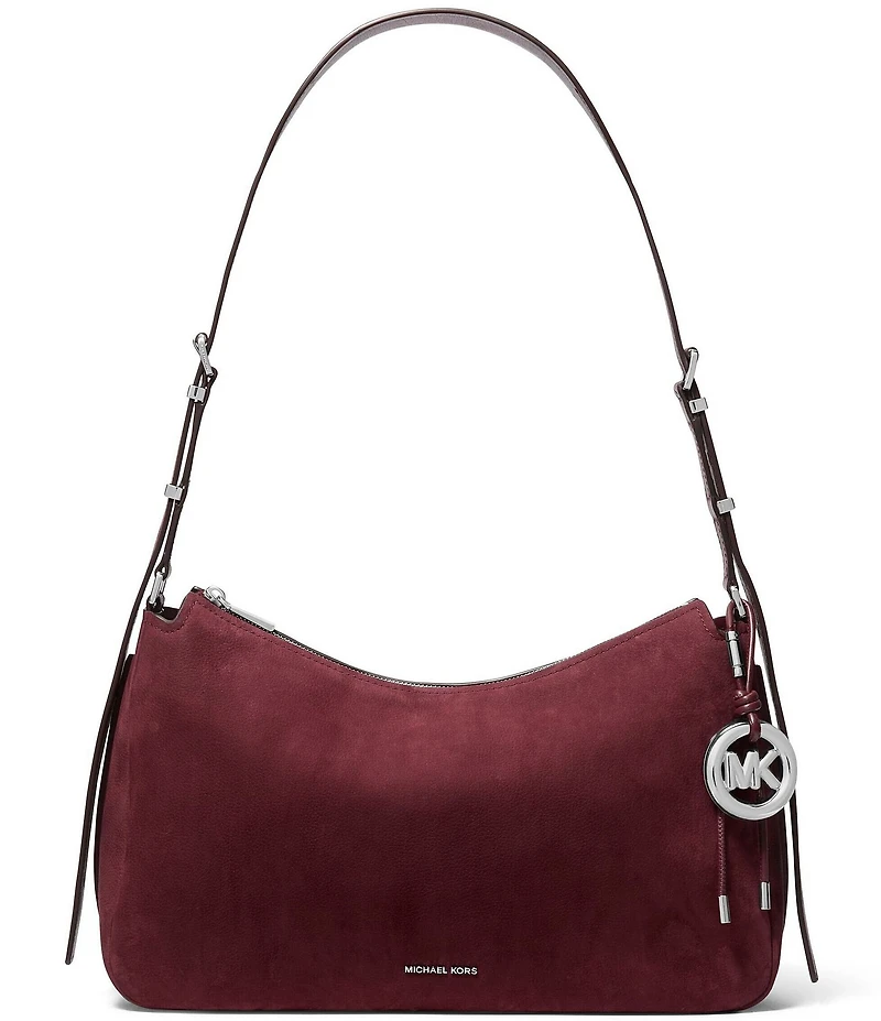 Michael Kors Nolita Medium Top Zip Convertible Shoulder Bag