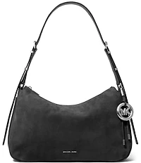 Michael Kors Nolita Medium Top Zip Convertible Shoulder Bag
