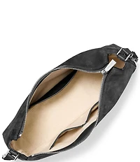 Michael Kors Nolita Medium Top Zip Convertible Shoulder Bag