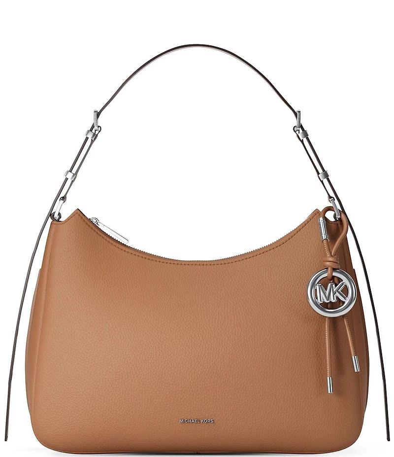 Michael Kors Nolita Medium Zip Convertible Shoulder Bag