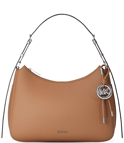 Michael Kors Nolita Medium Zip Convertible Shoulder Bag