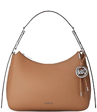 Michael Kors Nolita Medium Zip Convertible Shoulder Bag