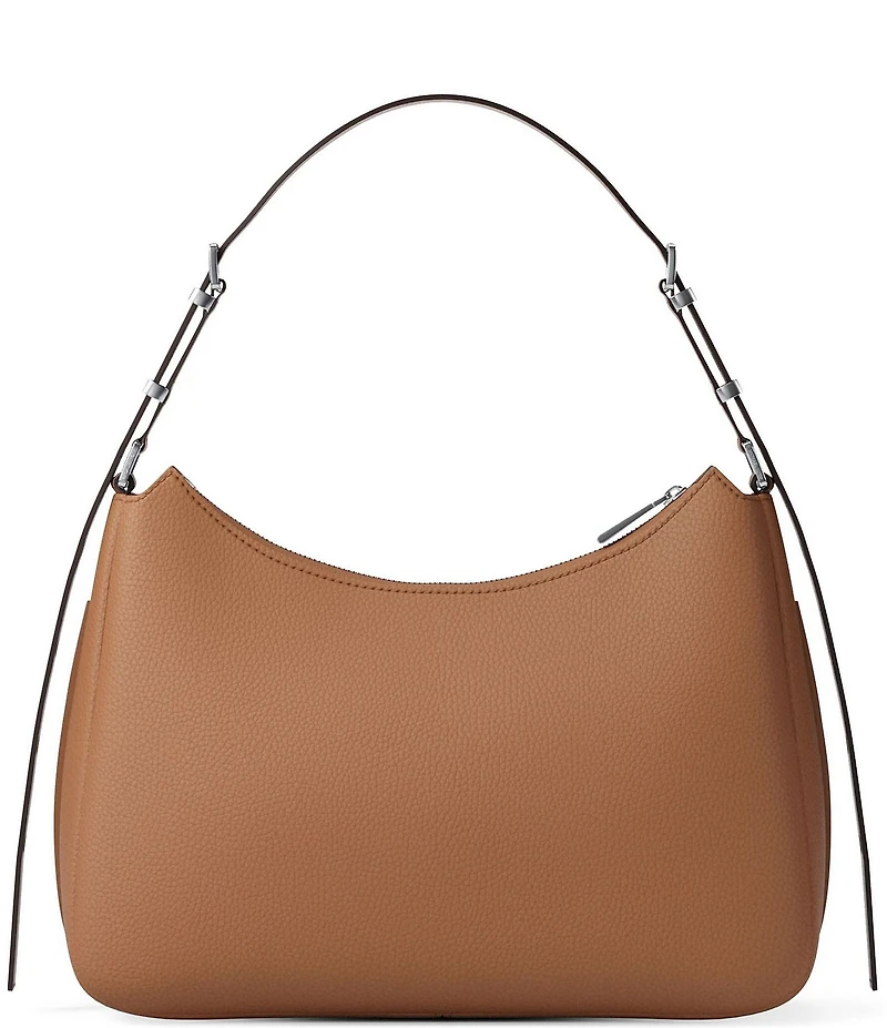 Michael Kors Nolita Medium Zip Convertible Shoulder Bag