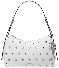 Michael Kors Nolita Medium Zip Convertible Shoulder Bag
