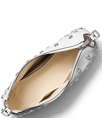 Michael Kors Nolita Medium Zip Convertible Shoulder Bag