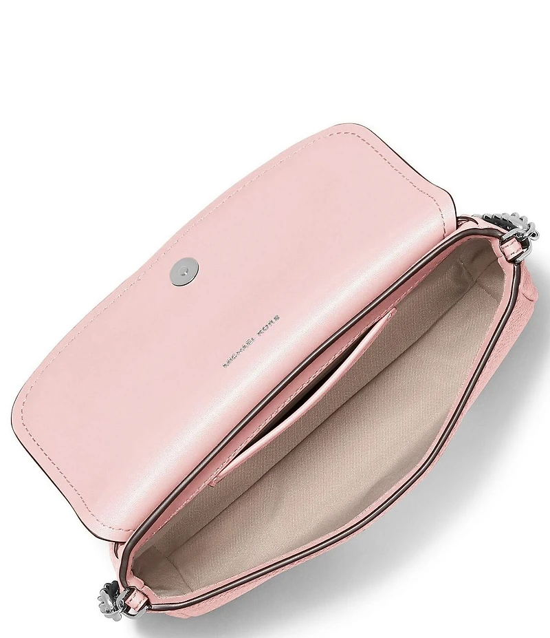 Michael Kors Nolita Small Flap Chain Crossbody