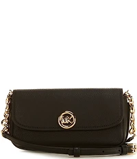 Michael Kors Nolita Small Flap Chain Crossbody Bag