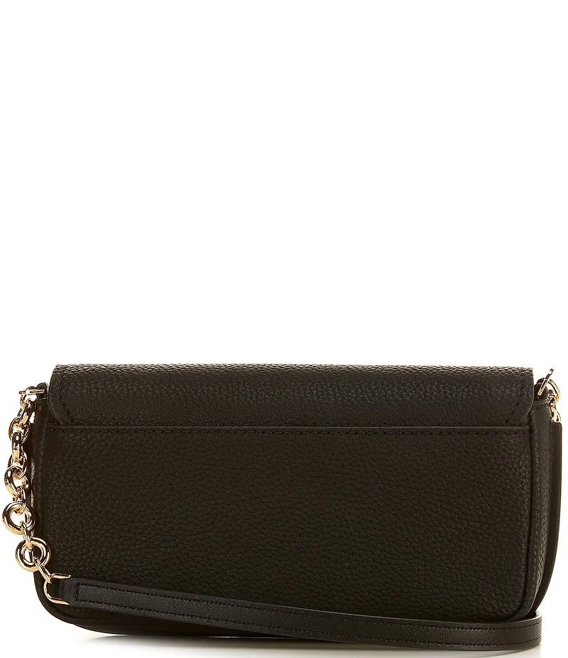 Michael Kors Nolita Small Flap Chain Crossbody Bag