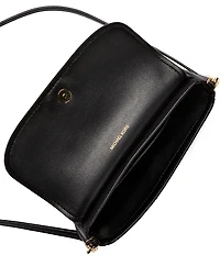 Michael Kors Nolita Small Flap Chain Crossbody Bag